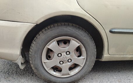Hyundai Accent II, 2005 год, 350 000 рублей, 7 фотография