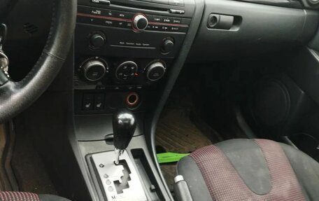 Mazda 3, 2005 год, 215 000 рублей, 5 фотография