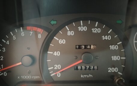 Hyundai Accent II, 2005 год, 350 000 рублей, 8 фотография
