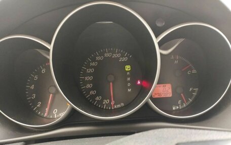 Mazda 3, 2005 год, 215 000 рублей, 4 фотография