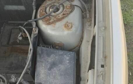Mazda 3, 2005 год, 215 000 рублей, 13 фотография