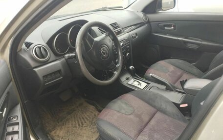 Mazda 3, 2005 год, 215 000 рублей, 6 фотография