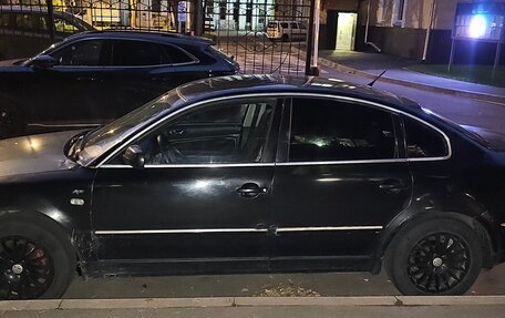 Volkswagen Passat B5+ рестайлинг, 2003 год, 300 000 рублей, 3 фотография