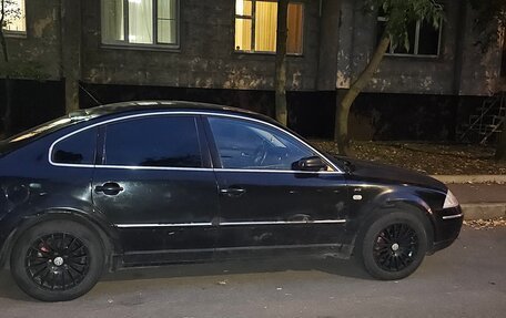 Volkswagen Passat B5+ рестайлинг, 2003 год, 300 000 рублей, 2 фотография