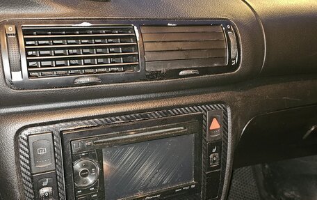 Volkswagen Passat B5+ рестайлинг, 2003 год, 300 000 рублей, 7 фотография
