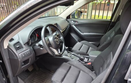 Mazda CX-5 II, 2013 год, 1 350 000 рублей, 8 фотография