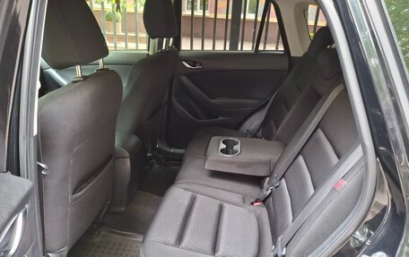 Mazda CX-5 II, 2013 год, 1 350 000 рублей, 9 фотография