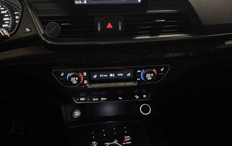 Audi Q5, 2017 год, 3 000 000 рублей, 10 фотография