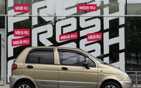 Daewoo Matiz I, 2009 год, 410 000 рублей, 5 фотография