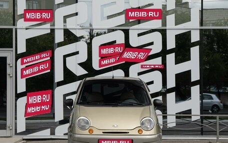 Daewoo Matiz I, 2009 год, 410 000 рублей, 3 фотография