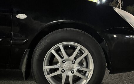 Mitsubishi Lancer IX, 2007 год, 460 000 рублей, 6 фотография