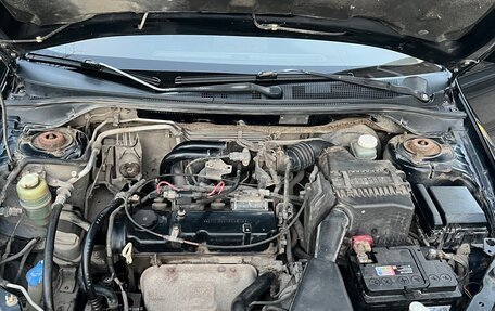 Mitsubishi Lancer IX, 2007 год, 460 000 рублей, 9 фотография