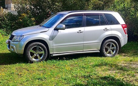 Suzuki Grand Vitara, 2008 год, 850 000 рублей, 2 фотография