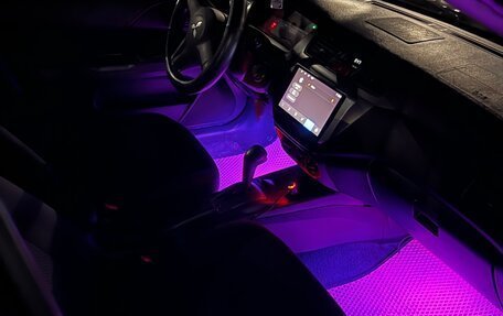 Mitsubishi Lancer IX, 2007 год, 460 000 рублей, 7 фотография