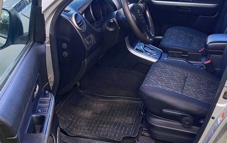 Suzuki Grand Vitara, 2008 год, 850 000 рублей, 5 фотография