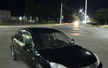 Mitsubishi Lancer IX, 2007 год, 460 000 рублей, 2 фотография