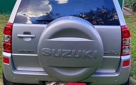 Suzuki Grand Vitara, 2008 год, 850 000 рублей, 6 фотография