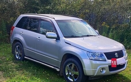 Suzuki Grand Vitara, 2008 год, 850 000 рублей, 3 фотография