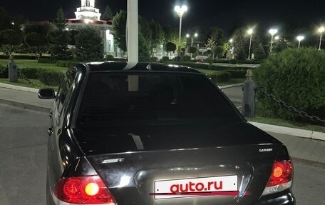 Mitsubishi Lancer IX, 2007 год, 460 000 рублей, 4 фотография