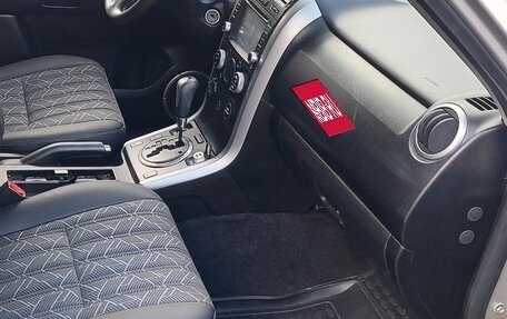 Suzuki Grand Vitara, 2008 год, 850 000 рублей, 4 фотография