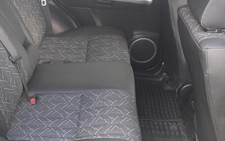 Suzuki Grand Vitara, 2008 год, 850 000 рублей, 8 фотография