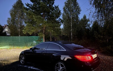 Mercedes-Benz E-Класс, 2013 год, 1 799 000 рублей, 6 фотография