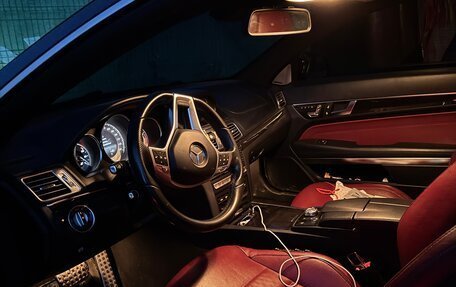 Mercedes-Benz E-Класс, 2013 год, 1 799 000 рублей, 9 фотография