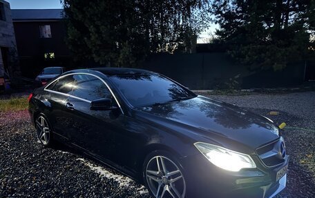 Mercedes-Benz E-Класс, 2013 год, 1 799 000 рублей, 8 фотография