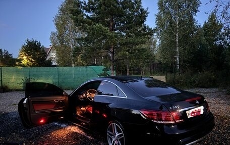 Mercedes-Benz E-Класс, 2013 год, 1 799 000 рублей, 4 фотография