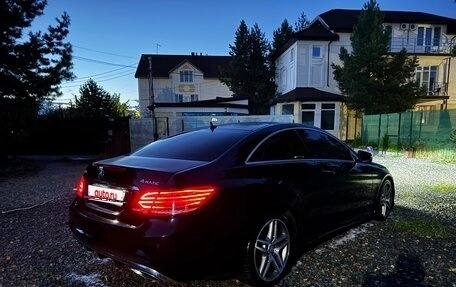 Mercedes-Benz E-Класс, 2013 год, 1 799 000 рублей, 5 фотография