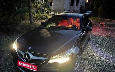 Mercedes-Benz E-Класс, 2013 год, 1 799 000 рублей, 2 фотография