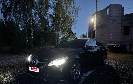 Mercedes-Benz E-Класс, 2013 год, 1 799 000 рублей, 7 фотография