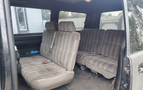 Honda Stepwgn IV, 1996 год, 350 000 рублей, 4 фотография