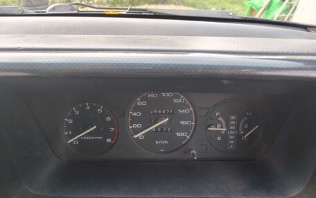 Honda Stepwgn IV, 1996 год, 350 000 рублей, 9 фотография