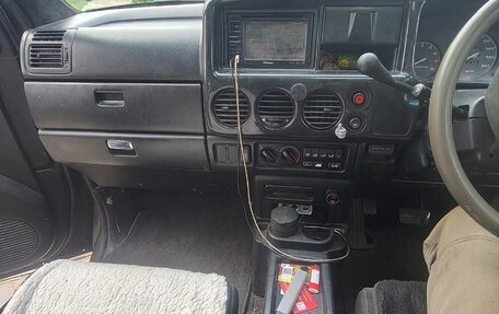 Honda Stepwgn IV, 1996 год, 350 000 рублей, 10 фотография
