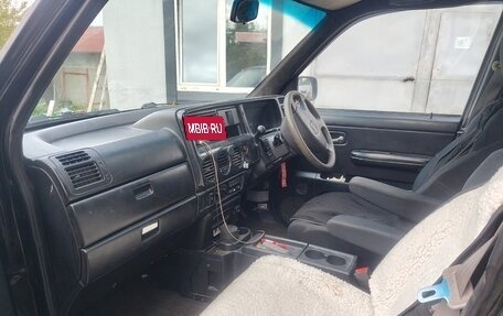Honda Stepwgn IV, 1996 год, 350 000 рублей, 6 фотография