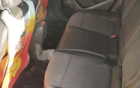 Opel Astra J, 2011 год, 580 000 рублей, 8 фотография