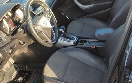 Opel Astra J, 2011 год, 580 000 рублей, 6 фотография