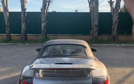 Porsche 911, 2001 год, 3 550 000 рублей, 3 фотография