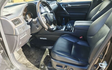 Lexus GX II, 2021 год, 7 799 000 рублей, 3 фотография