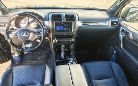 Lexus GX II, 2021 год, 7 799 000 рублей, 4 фотография