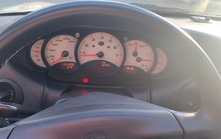 Porsche 911, 2001 год, 3 550 000 рублей, 7 фотография