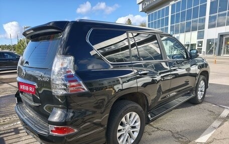 Lexus GX II, 2021 год, 7 799 000 рублей, 2 фотография