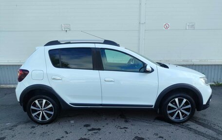 Renault Sandero II рестайлинг, 2019 год, 1 250 000 рублей, 7 фотография