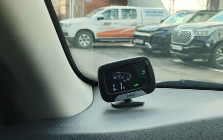 Renault Sandero II рестайлинг, 2019 год, 1 250 000 рублей, 22 фотография