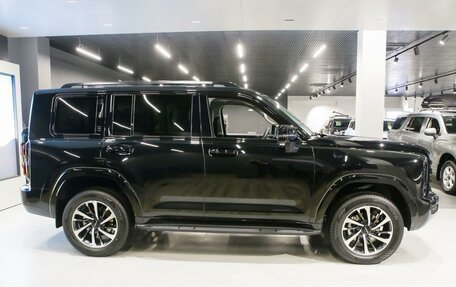 Haval H9, 2024 год, 4 490 000 рублей, 4 фотография