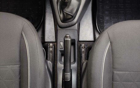 Renault Sandero II рестайлинг, 2019 год, 1 250 000 рублей, 19 фотография