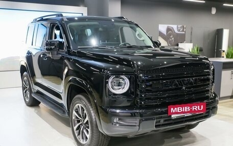 Haval H9, 2024 год, 4 490 000 рублей, 5 фотография