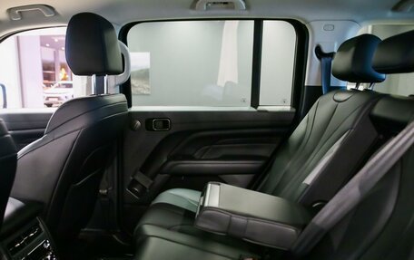 Haval H9, 2024 год, 4 490 000 рублей, 15 фотография