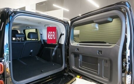 Haval H9, 2024 год, 4 490 000 рублей, 19 фотография